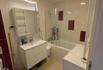 Palladium Residence -Gura Calitei- Apartament 2 camere - 9