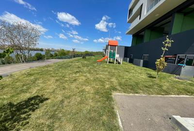 Apartament cu 3 camere,70 mp,etaj 2 in Sun Lake Residence Comision 0% - 27