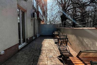 REA1023271 3 camere Victoriei l bloc nou l terasa 39mp - 1