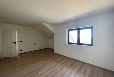 Duplex 6 camere, 400mp teren - Mosnita Noua - 18