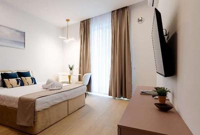 Stefan cel Mare, Aparthotel finalizat 2025 - 3