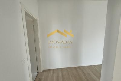Aradului-3 camere-Terasa - 9