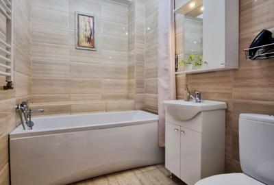 Apartament cu priveliste frontala la mare in zona Cluburilor - 9