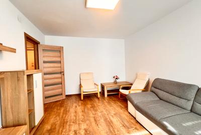 Apartament 3 camere 1 Decembrie, 3 minute de metrou, mobilat si utilat modern - 5