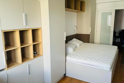 Apartament 2 camere bloc nou mobilat si utilat - 10