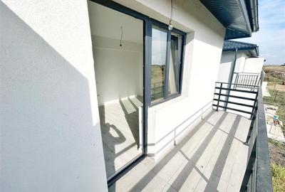 Vila tip duplex | P+1E+Pod | 3 camere | 2 bai - 14