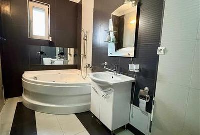 Vanzare apartament 2 camere bloc nou, terasa de 50 mp in Zorilor zona Golden Tul - 7