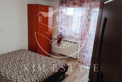Apartament 2 camere mare cu 2 balcoane zona Lapusneanu -Hasdeu - 3