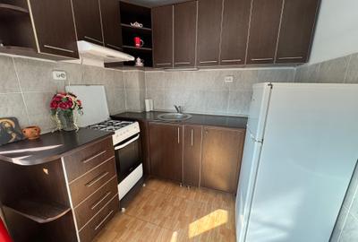 Apartament cu o camera Pod Piatra/Cantemir - 8
