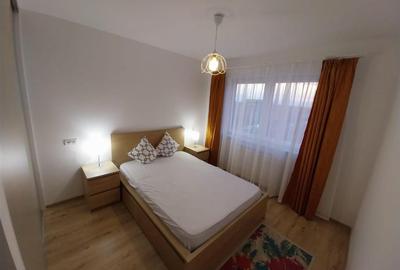 Apartament 2 camere modern - utilat - mobilat complet langa Coresi - PET FRIENDL - 10