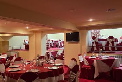 OCAZIE De vanzare  Hotel/ Restaurant / Bar Kleyn cu 1236 m2 utili - 12