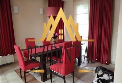 CASA CU ETAJ - LEBADA - 1