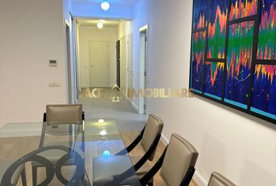 5 Camere de inchiriat | Baneasa | 4 bai | Centrala | Parcare | Lux - 3