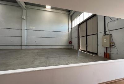 Hala de vanzare in Calea Sagului - platforma Incontro - 15