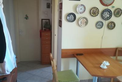 Inchiriez ultracentral apt. 3 camere, plus garaj - 5