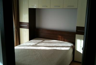 Apartament 2 camere , cartier rezidential , Tătărași , Loc de parcare inclus - 12