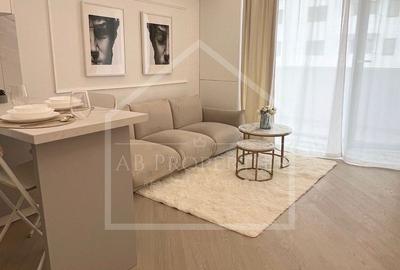 Apartament 2 camere | Cortina North | Parcare Inclusa - 3