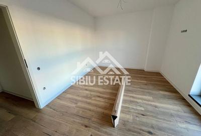 Apartament 3 camere de vânzare, Doamna Stanca, Sibiu, Etaj 2 - 2