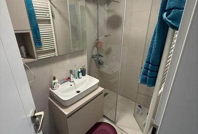 Apartament bloc NOU,4 camere,3 bai,2 terase,parcare privată - 14