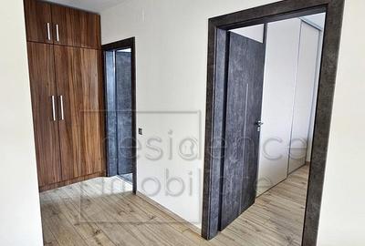 Renovat! Apartament modern 2 camere, Buna Ziua, zona Home Garden - 9