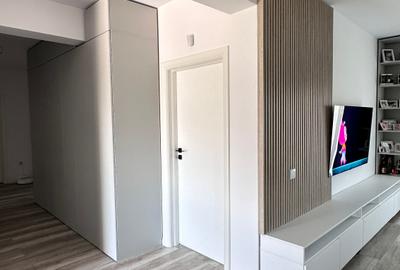 CASA FINALIZATA - INDIVIDUALA – 4 CAMERE – BALOTESTI - 10