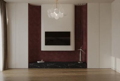 Apartament 2 camere | Nusco City - 3
