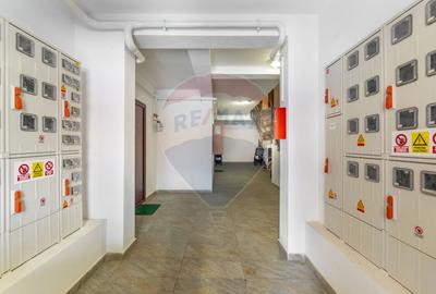 Studio 43 mpu | Subcetate City – Sânpetru | Încălzire în pardoseală - 4