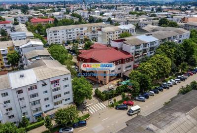 Vanzare/Inchiriere:  Hotel Restaurant P+1+M, 1592 mp. !!! - 3