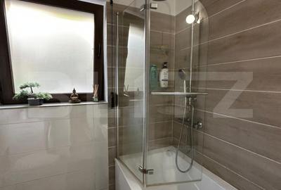 Apartament cu 3 camere, terasă și 2 locuri de parcare, zona Buna Ziua - 15