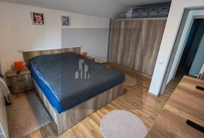 Vila Individuala 4 camere, anexa + curte libera 200mp Otopeni - 15