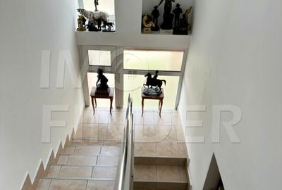 Duplex finisat cu garaj și 3 parcări - Bună Ziua – teren 231 mp - 11