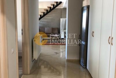 4 camere - mobilat & utilat - 142mp - tip DUPLEX - 5
