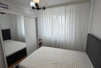 Vanzare apartament cu 4 camere in Micro 39b( k-uri), etaj 1, - 7