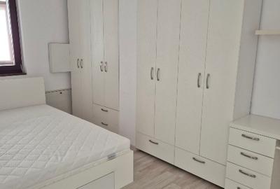 Apartament cu 1 camera jumate, 45mp, bucatarie inchisa - 2
