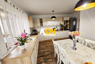 Casa cu 5 camere, 868 mp teren, ideala pt. 2 familii, zona Valea Popii - 12