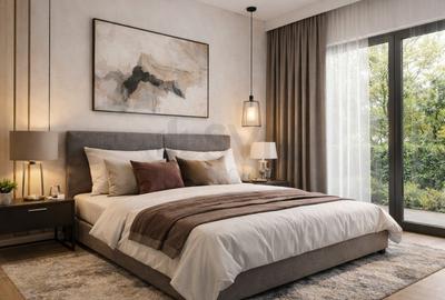 REA1026765 Apartament 3 camere I Gemina by the lake - 3