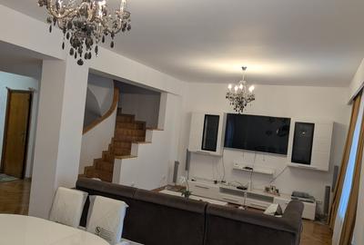 LUXURY DUPLEX ,4 CAMERE ,PARCARE, 4 minute de metrou  PIAȚA VICTORIEI – KISELEFF - 11