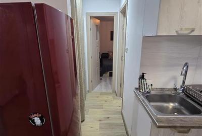 Apartament cu trei camere gradina si garaj Zona Avram Iancu - 2