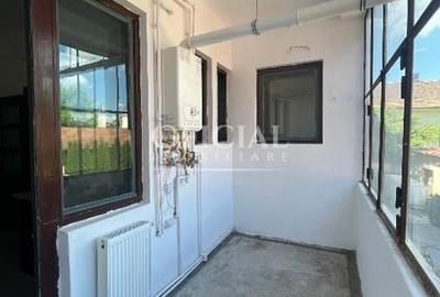 Apartament 4 Camere | 120 mp | Etaj 1 | Centru | Bulevardul Eroilor - 7