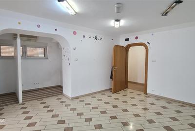 Spatiu UTA la Principala- C.A.Vlaicu terasa proprie in fata - 3