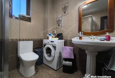 Casa individuala, 4 camere, 300 mp utili, 700mp teren, Borhanci - 9