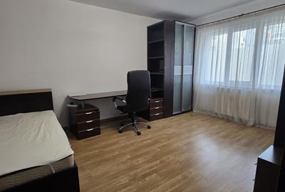 Dristor Metrou - garson. decomandata, supraf 36mp, mobilata si utilata. - 4