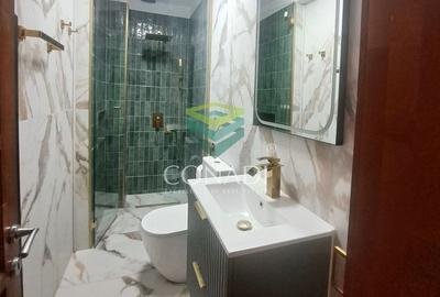 Zona Iancu NIcolae, vila cu 5 camere de inchiriat, 166 mp utili - 11