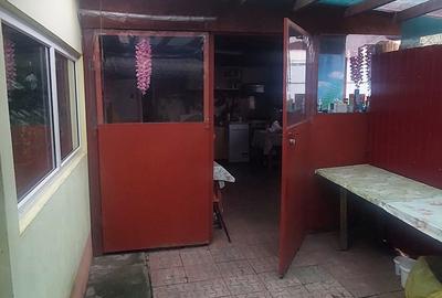 CASA 2 CORPURI - PALAZU MARE - 10
