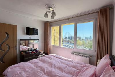 REA1024692 Fara RISC SEISMIC I Apartament 3 camere I Metrou Obor I De vanzare - 7