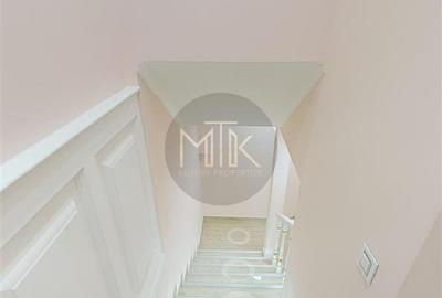 Spatiu Comercial Salon Beauty de LUX | 160 mp utili | BANEASA - 12