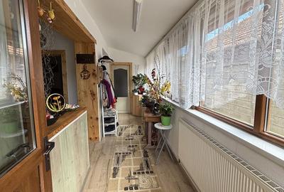 Casa de vânzare în zona Girocului - 16