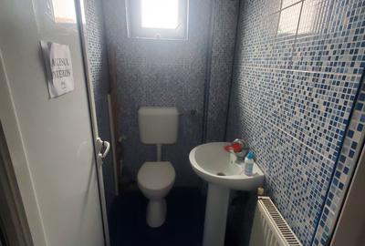Etaj complet versatil de vânzare – Ideal pentru spațiu  birouri ori apartament - 6