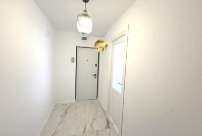 Apartament 2 camere Renovat - Otopeni - str 23 August Ultra Central - 11