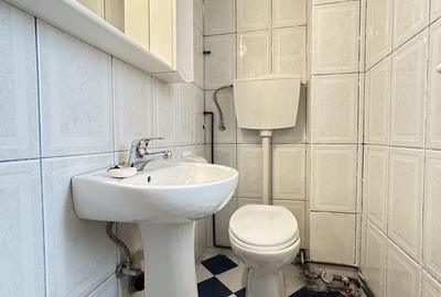 Apartament 3 camere tip duplex | 167 mp | Ultracentral | Plaja Modern - 11